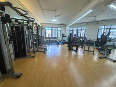 -律舟OasisFit健身工作室