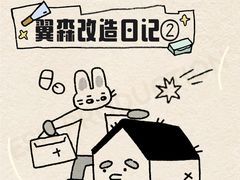 -翼森原创设计·全案实景落地