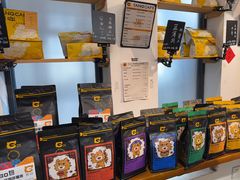 -唐咖精品咖啡(大理古城手冲店)