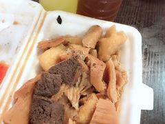 -细妹五香牛杂(步行街店)
