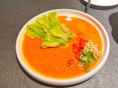 -安多素食(广仁寺路店)