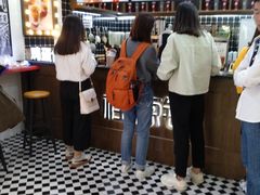 -桂桂茶(恒基名人店)