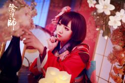 点击看大图 -星元素cosplay动漫摄影写真工作室