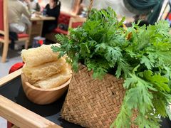 -廖掌柜·重庆鲜货火锅(上海首店)