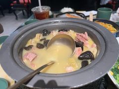 -锦府盐帮·侯宅(五棵松万达店)