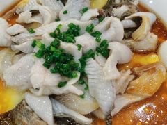 -新和联胜海鲜酒家(万寿路店)