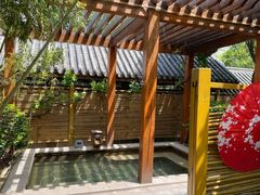 -郑州银基黄帝宫御温泉