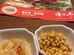 -清水亭湖北菜(大屯DT51店)