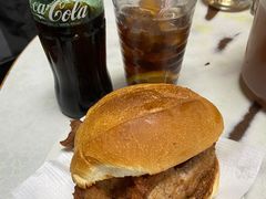 -新南新咖啡美食(南新花园店)