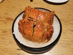 -芳芳私房菜·精做淮扬菜(承德路店)