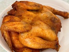 -肯德基(布吉老街店)