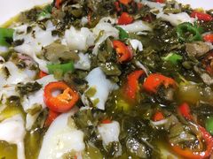 -千岛湖小鱼儿·淳安匠心农家菜