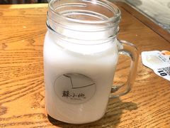 -苏小柳手工点心(人民广场分院)
