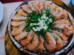 -洪福饭店·十八年老店
