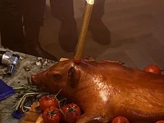 -普朗姆生蚝牛排馆 The Plump Oyster(成都摩方购物中心店)