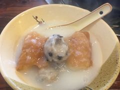-顺德一品粥·20年凤城老字号(芳村店)