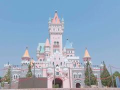 -青岛方特梦幻王国