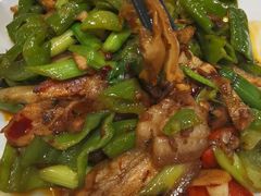 -陈胖子特色菜.鲜货现炒(融景城店)