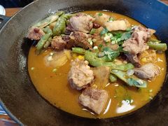 -客临百思德·东北特色馆(龙湖时代天街店)