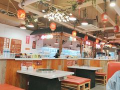 -宽尺巷鱼蛙自助火锅(虎丘钻石广场店)