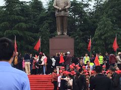 -韶山毛泽东同志故居