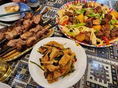 -新疆伊宁远征餐厅