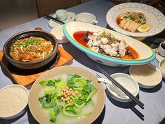 -晓粤·惹味粤菜(凯德乐峰广场店)