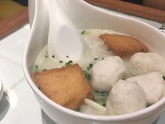 -佰人王串串香火锅(洋珠巷店)