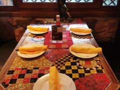 -申德勒加油站西餐厅(日坛路总店)