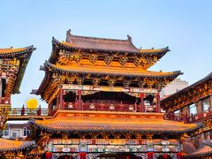 -山西饭店
