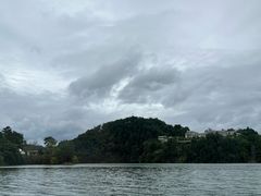 -千岛湖城中湖游船码头