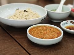 -裕兴记•蟹黄面馆(人民广场店)