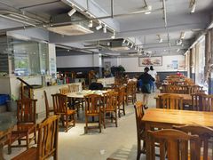 -大家发海鲜城夜排档(华山中路店)