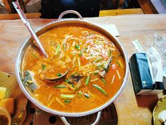 -古城苗家土菜馆(河景餐厅店)