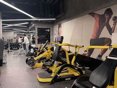 -锐动健身游泳(博地中心店)