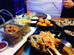 -华莱士·全鸡汉堡(莘塔大街店)