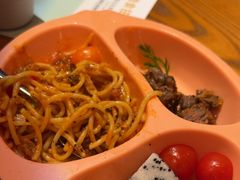 -原石牛扒·约会餐厅(龙城万科里店)