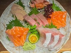 -梅亭居酒屋(中大国际店)