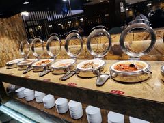 -汉巴味德(鹏欣水游城店)