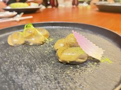 -木守西溪溪隐餐厅