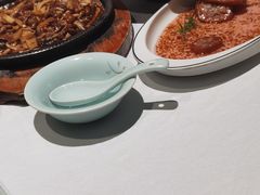 -香融府·烤鸭·家常菜(花乡奥莱店)