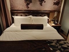 -喆·啡酒店(北京建国门首都儿研所店)