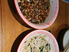 -陈家婆的菜(梅溪湖店)