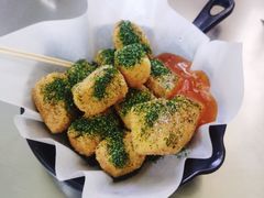 -颓记茶餐厅(美景总店)