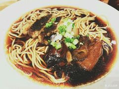 -厝内小眷村(天河南一路店)