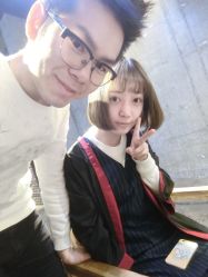 -ZAGA形象设计