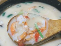 -潮十三潮汕砂锅粥(高新四路大都荟店)