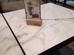 -COSTA COFFEE(静安嘉里中心店)
