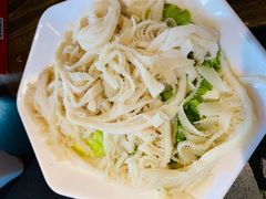 -叉叉裤鲜火锅(空港新城店)