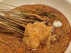 -嘉州叶婆婆钵钵鸡(建设路店)